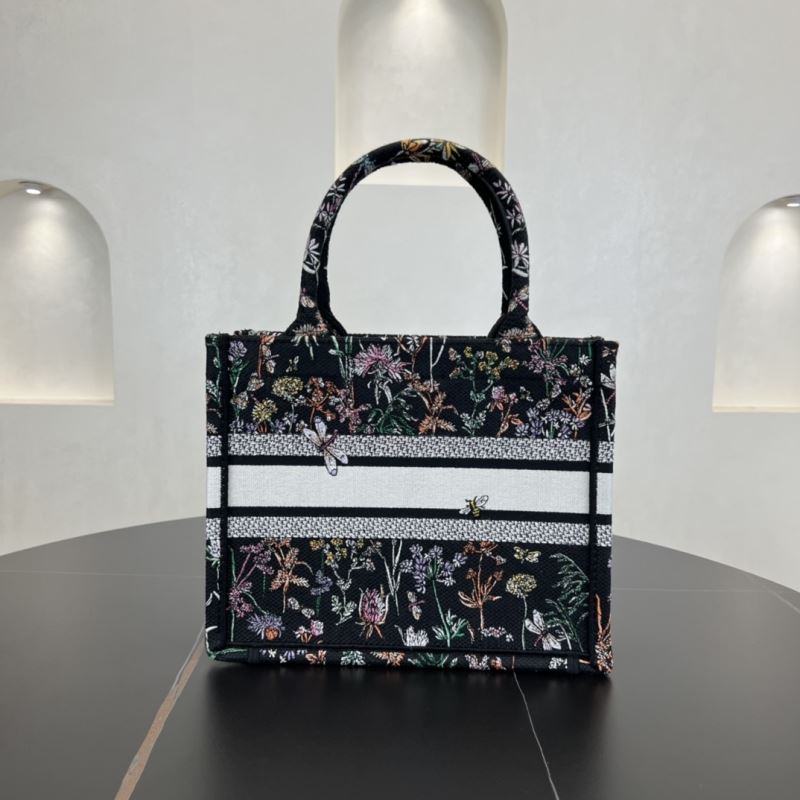 chr1st1an D10r shopping bags